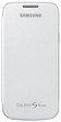 Samsung Flip Cover для Galaxy S4 мини белый