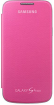 Samsung Flip Cover for Galaxy S4 mini pink 