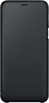 Samsung Flip Wallet для Galaxy A6+ (2018) Black