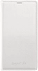 Samsung Flip wallet для Galaxy S5 белый