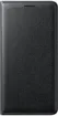 Samsung Flip wallet для Galaxy J3 black