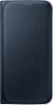 Samsung Flip wallet for Galaxy S6 black