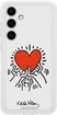 Samsung Flipsuit case для Galaxy S24+ white