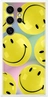Samsung Flipsuit case для Galaxy S24 Ultra желтый