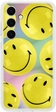 Samsung Flipsuit case для Galaxy S24+ желтый