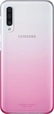 Samsung Gradation Cover для Galaxy A50 розовый