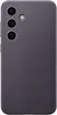 Samsung Hochuen Vegan Leather case для Galaxy S24 dark violet