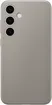 Samsung Hochuen Vegan Leather case для Galaxy S24+ taupe