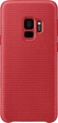 Samsung Hyperknit Cover для Galaxy S9 красный