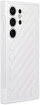 Samsung ITFIT Shield case for Galaxy S24 Ultra light grey 