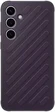 Samsung ITFIT Shield case для Galaxy S24+ фиолетовый