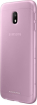 Samsung Jelly Cover for Galaxy J3 (2017) pink 