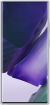 Samsung Kvadrat Cover for Galaxy Note 20 Ultra gray