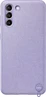 Samsung Kvadrat Cover для Galaxy S21+ фиолетовый
