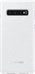 Samsung LED Cover для Galaxy S10 белый