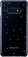 Samsung LED Cover для Galaxy S10e черный