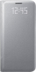 Samsung LED Cover for Galaxy S7 silver