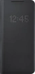 Samsung LED View Cover для Galaxy S21+ черный