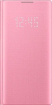 Samsung LED View Cover for Galaxy Note 10 pink 