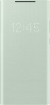 Samsung LED View Cover for Galaxy Note 20 mystic green