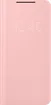 Samsung LED View Cover для Galaxy S21+ pink