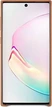 Samsung Leather Cover для Galaxy Note 10 коричневый