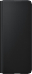 Samsung Leather Flip Cover for Galaxy Z Fold 3 5G black