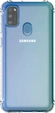 Samsung M Cover by araree для Galaxy M21 прозрачный
