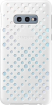 Samsung Pattern Cover for Galaxy S10e white 