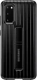 Samsung Protective Standing Cover для Galaxy S20 черный