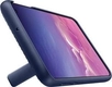 Samsung Protective Standing Cover для Galaxy S10e синий