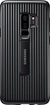 Samsung Protective Standing Cover для Galaxy S9+ черный