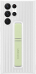 Samsung Protective Standing Cover for Galaxy S22 Ultra white
