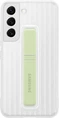 Samsung Protective Standing Cover для Galaxy S22 белый
