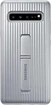 Samsung Protective Standing Cover для Galaxy S10 5G серебро