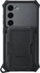 Samsung Rugged Gadget case для Galaxy S23 black