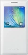 Samsung S-View Cover для Galaxy A5 белый