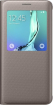 Samsung S-View Cover for Galaxy S6 Edge+ gold