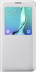 Samsung S-View Cover for Galaxy S6 Edge+ white 