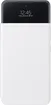 Samsung S-View wallet Cover для Galaxy A53 5G white