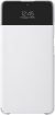 Samsung S-View wallet Cover for Galaxy A32 white 