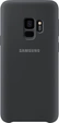 Samsung Silicone Cover для Galaxy S9 черный