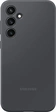 Samsung Silicone case для Galaxy S23 FE graphite