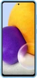 Samsung Silicone Cover для Galaxy A72 синий