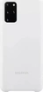 Samsung Silicone Cover для Galaxy S20+ белый