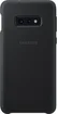 Samsung Silicone Cover для Galaxy S10e black