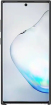 Samsung Silicone Cover for Galaxy Note 10+ black