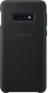 Samsung Silicone Cover for Galaxy S10e black 