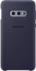 Samsung Silicone Cover for Galaxy S10e navy blue 