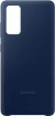Samsung Silicone Cover for Galaxy S20 FE navy